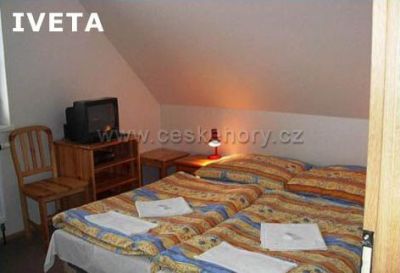 Apartmány Adamcovi - Michal a Iveta