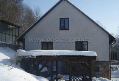 Apartmán u malé vodní elektrárny