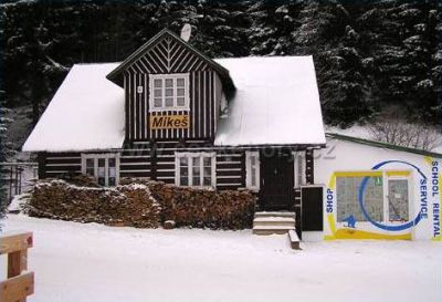 Penzion Mikeš