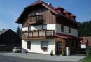 Apartmány  Železná Ruda