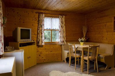 Penzion Patrik Mikulčin Vrch