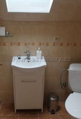 Ubytování Milan Cupák