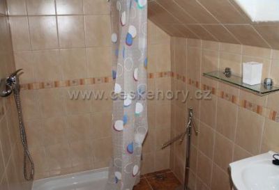 Ubytování Milan Cupák