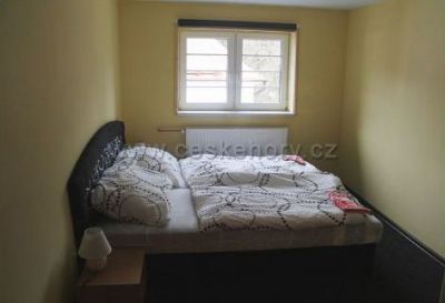 Ubytování Milan Cupák