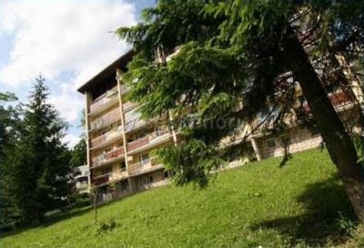 Apartmán Bedřichov