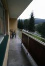 Apartmán Bedřichov