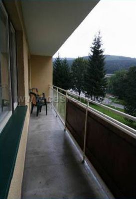 Apartmán Bedřichov