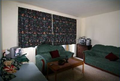 Apartmán Bedřichov