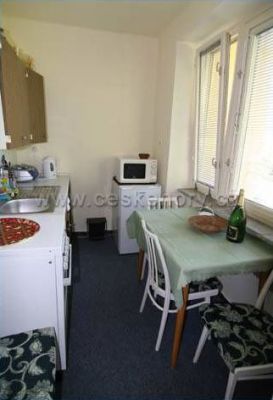 Apartmán Bedřichov