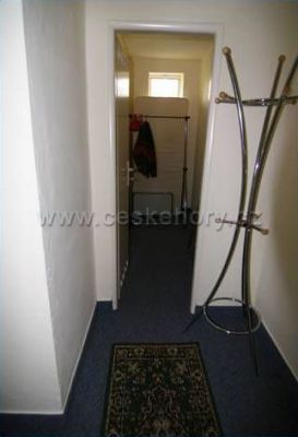 Apartmán Bedřichov