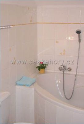 Horský pension Mileta