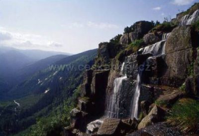 Horský pension Mileta