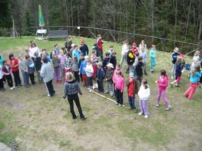 Horský penzion MILETA