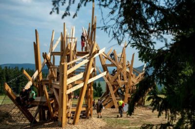 Horský penzion MILETA