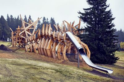 Horský penzion MILETA