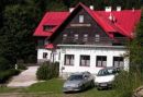 Horský pension Mileta