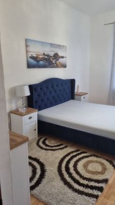 Mill apartman