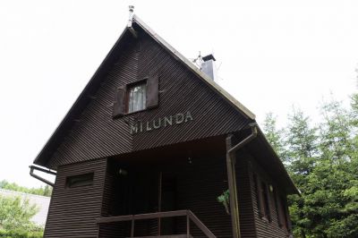 Chata Milunda