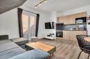 Apartmány Mirabel Klínovec - Apartmán 4