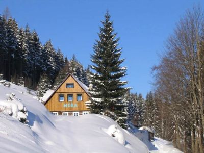 Penzion Míša