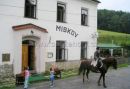 Hotel Miskov
