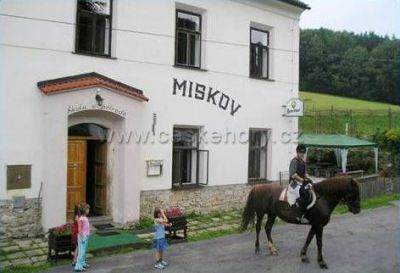 Hotel Miskov