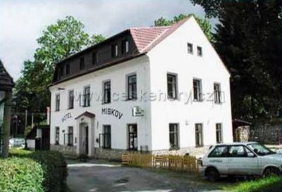 Hotel Miskov