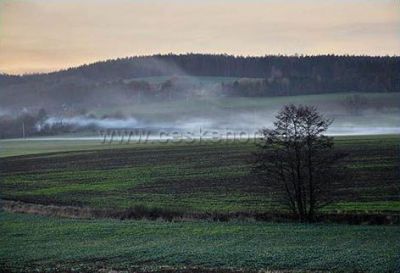 Apartmán Modrý dům