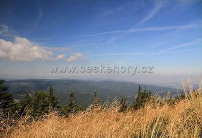 Apartmán Modrý dům