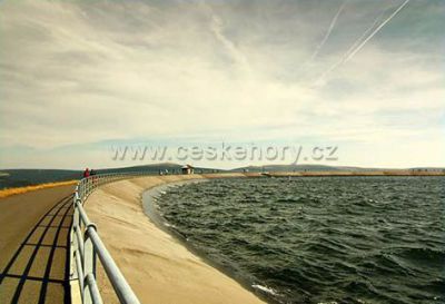 Apartmán Modrý dům