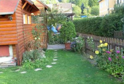 Ubytování MODUS Lipová Lázně