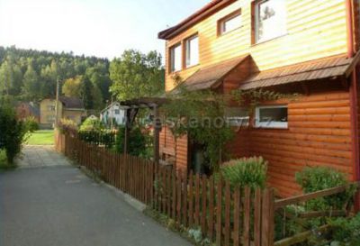 Ubytování MODUS Lipová Lázně