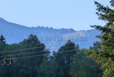 Ubytování MODUS Lipová Lázně