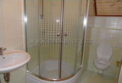 Apartmány Mondeková
