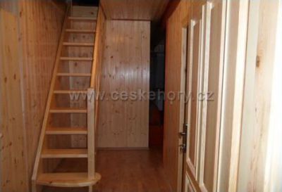 Apartmány Mondeková