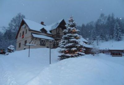 Apartmány Mondeková