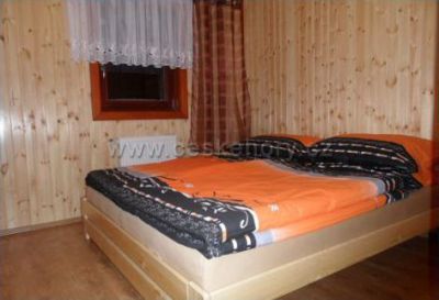 Apartmány Mondeková