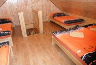 Apartmány Mondeková