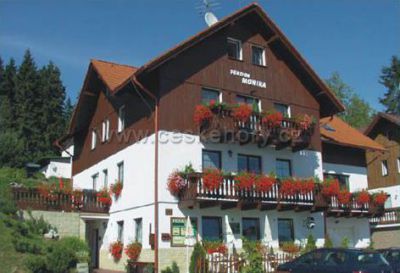 Pension Monika