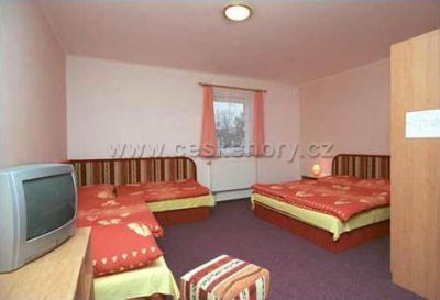 Penzion a vinný sklep Moravská oáza