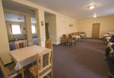 Penzion a vinný sklep Moravská oáza