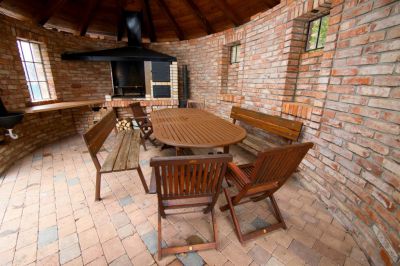 Chalupa Moravský Karlov