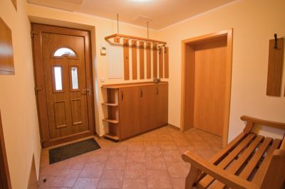 Chalupa Moravský Karlov