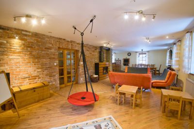 Chalupa Moravský Karlov