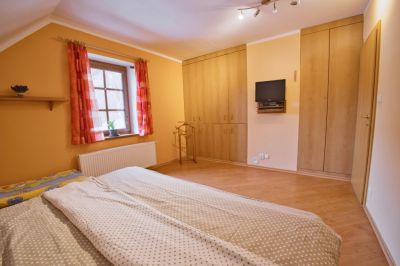 Chalupa Moravský Karlov