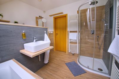 Chalupa Moravský Karlov