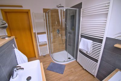 Chalupa Moravský Karlov