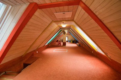 Chalupa Moravský Karlov