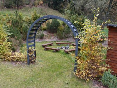 Chalupa Moravský Karlov