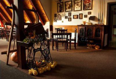 Motorest Čertovy Skály